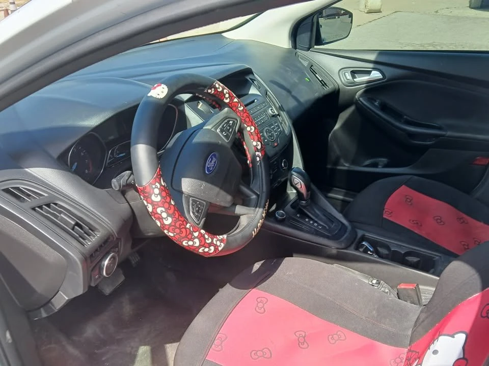 2015 Ford Focus 3rd Gen - Image 9 of 11