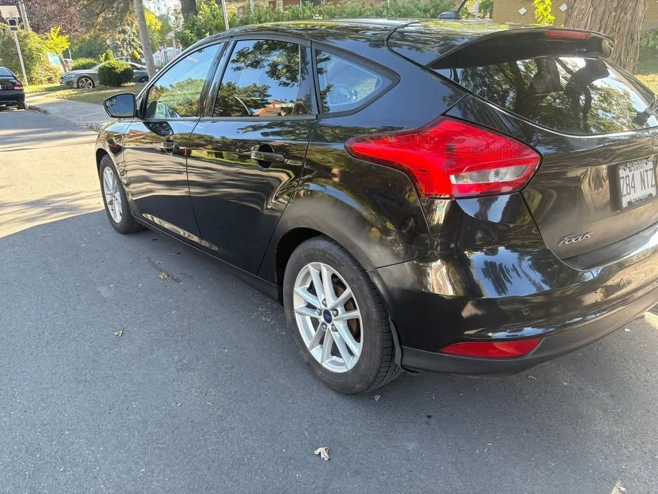 2015 Ford Focus 3rd Gen - Image 3 of 11