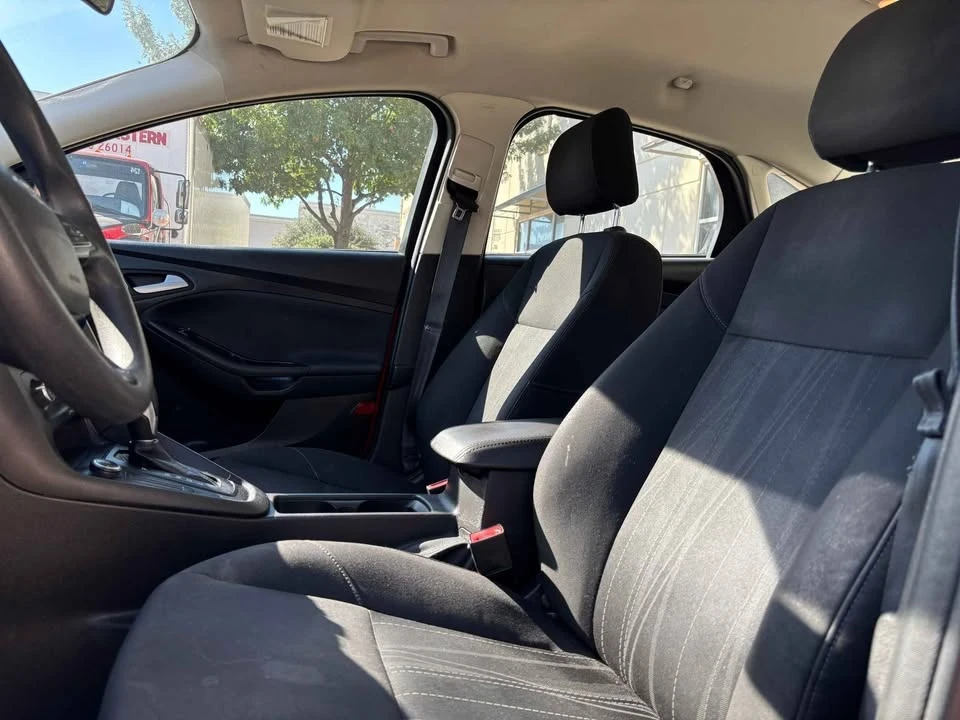 2015 Ford Focus 3rd Gen - Image 14 of 16