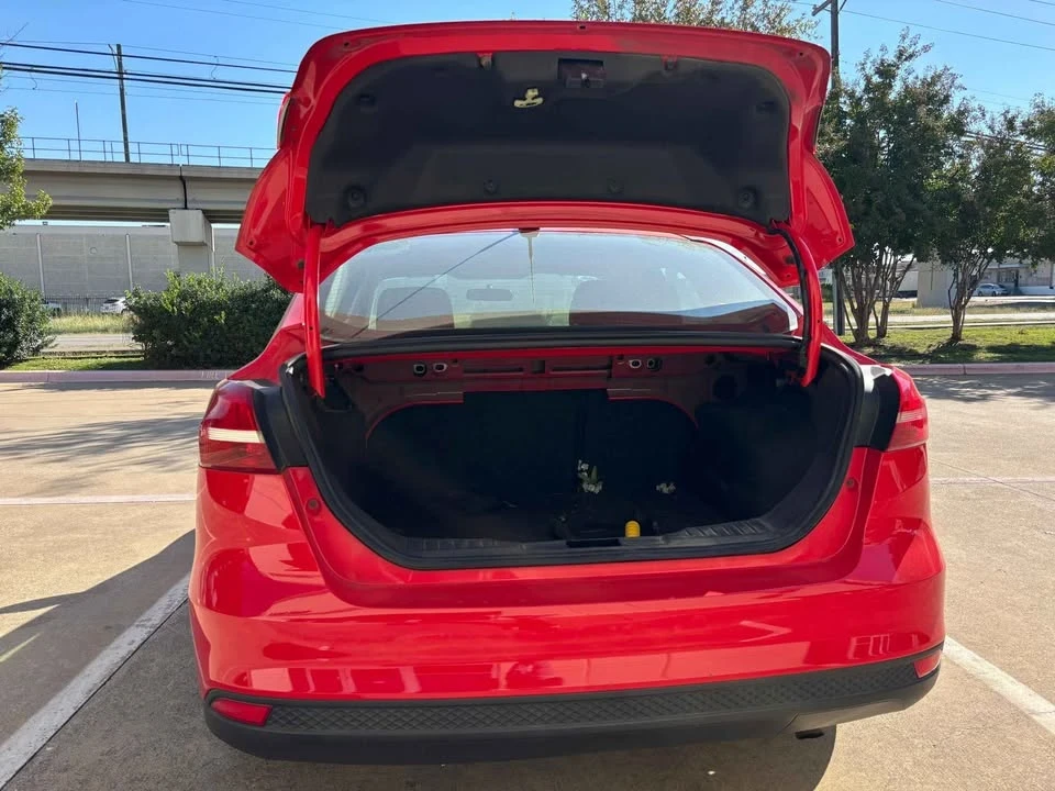 2015 Ford Focus 3rd Gen - Image 7 of 16