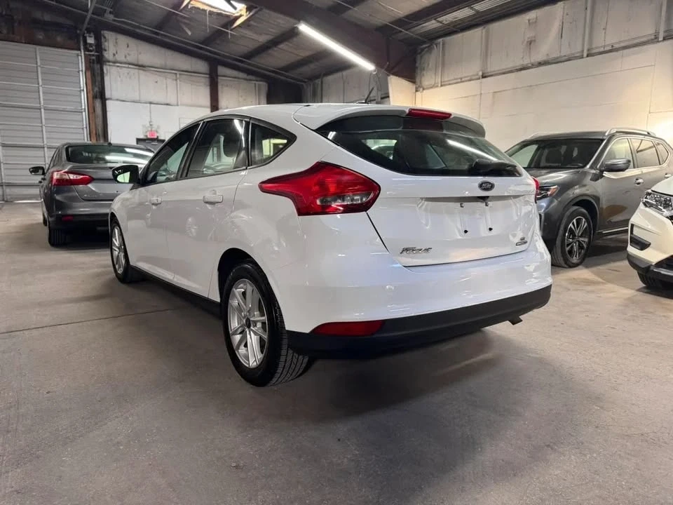 2015 Ford Focus 3rd Gen - Image 5 of 12