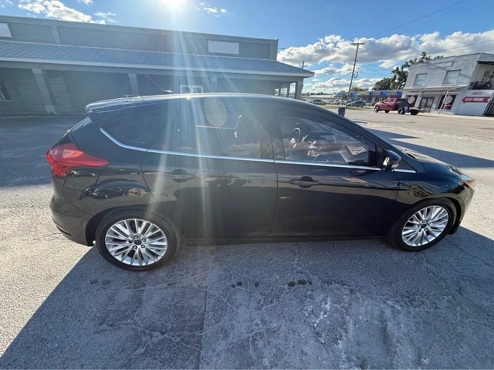 2015 Ford Focus 3rd Gen - Image 3 of 12