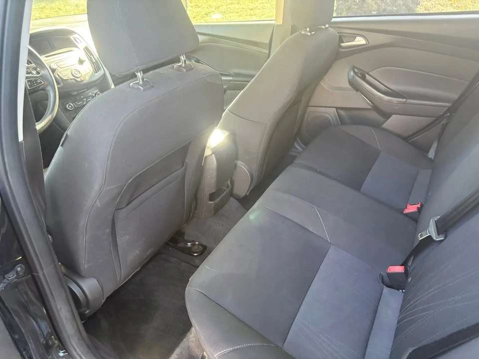 2015 Ford Focus 3rd Gen - Image 10 of 11
