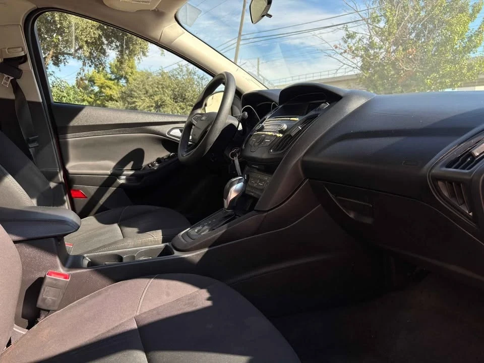 2015 Ford Focus 3rd Gen - Image 8 of 16