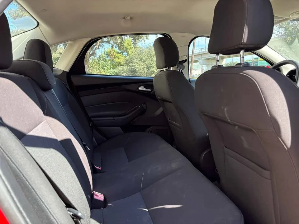 2015 Ford Focus 3rd Gen - Image 13 of 16