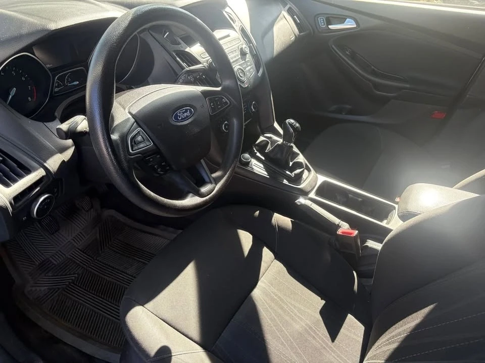 2015 Ford Focus 3rd Gen - Image 8 of 11
