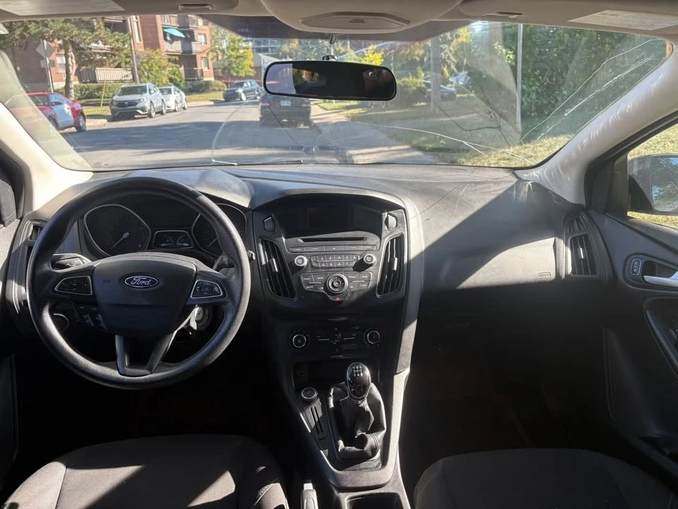 2015 Ford Focus 3rd Gen - Image 5 of 11