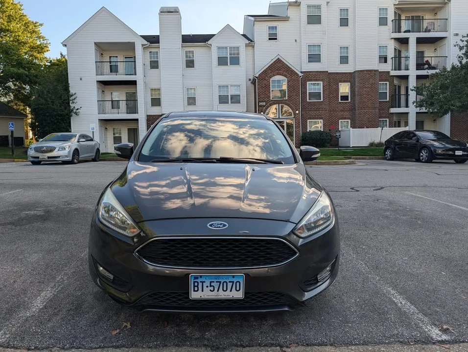 2015 Ford Focus 3rd Gen - Image 12 of 17