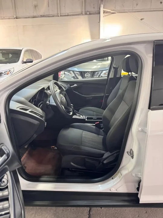 2015 Ford Focus 3rd Gen - Image 6 of 12