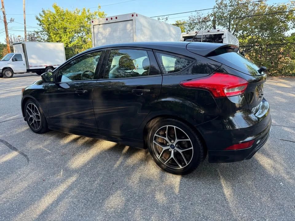 2015 Ford Focus 3rd Gen - Image 10 of 18