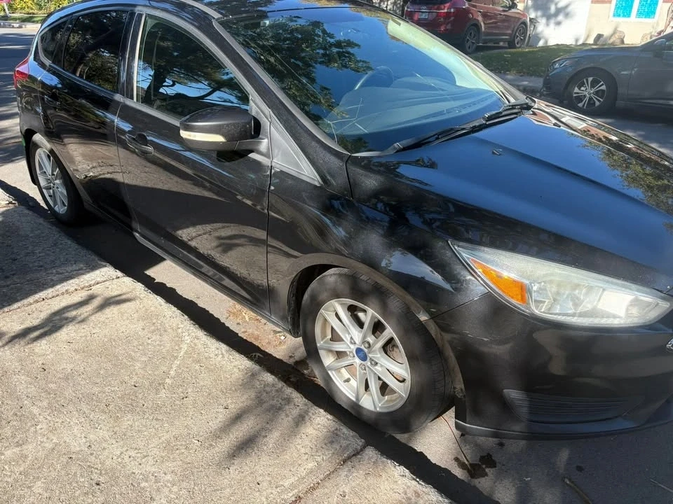 2015 Ford Focus 3rd Gen - Image 2 of 11