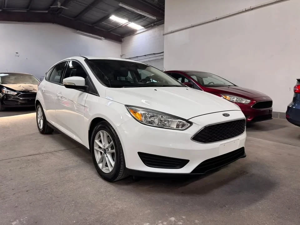 2015 Ford Focus 3rd Gen - Image 2 of 12