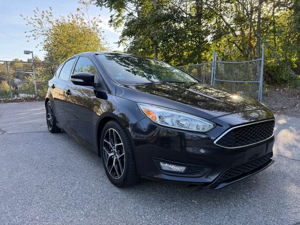 2015 Ford Focus 3rd Gen - Image 3 of 18