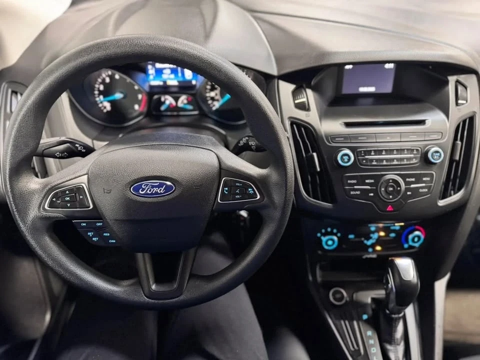 2015 Ford Focus 3rd Gen - Image 11 of 12