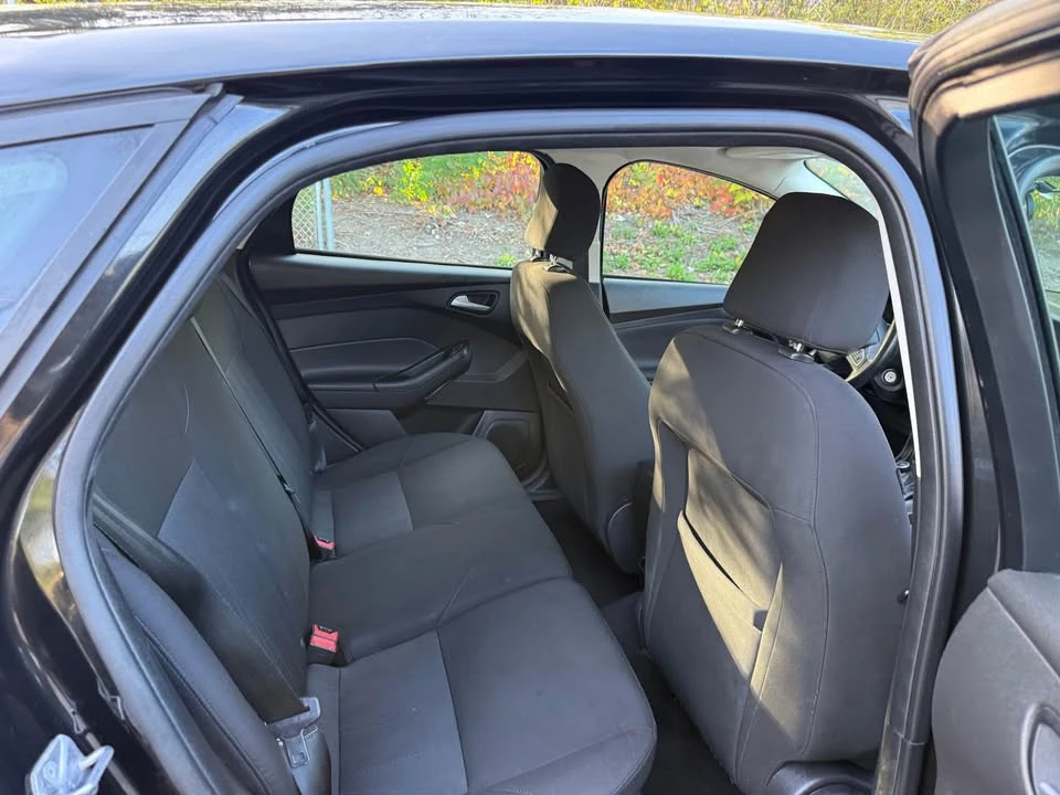2015 Ford Focus 3rd Gen - Image 13 of 18