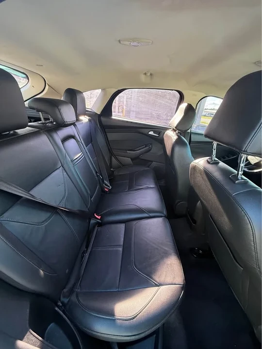 2015 Ford Focus 3rd Gen - Image 7 of 12