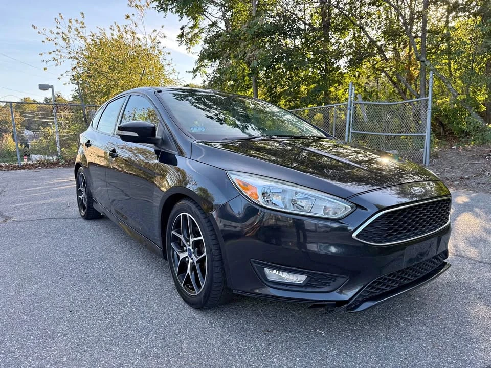 2015 Ford Focus 3rd Gen - Image 2 of 18