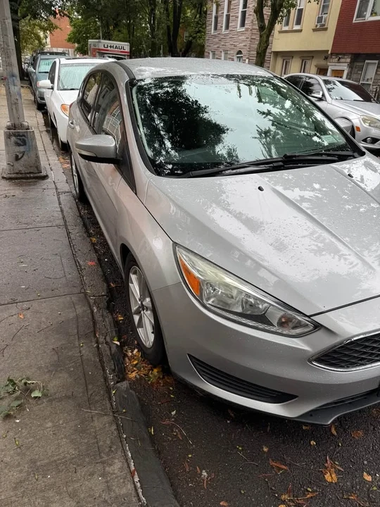 2015 Ford Focus 3rd Gen - Image 3 of 4