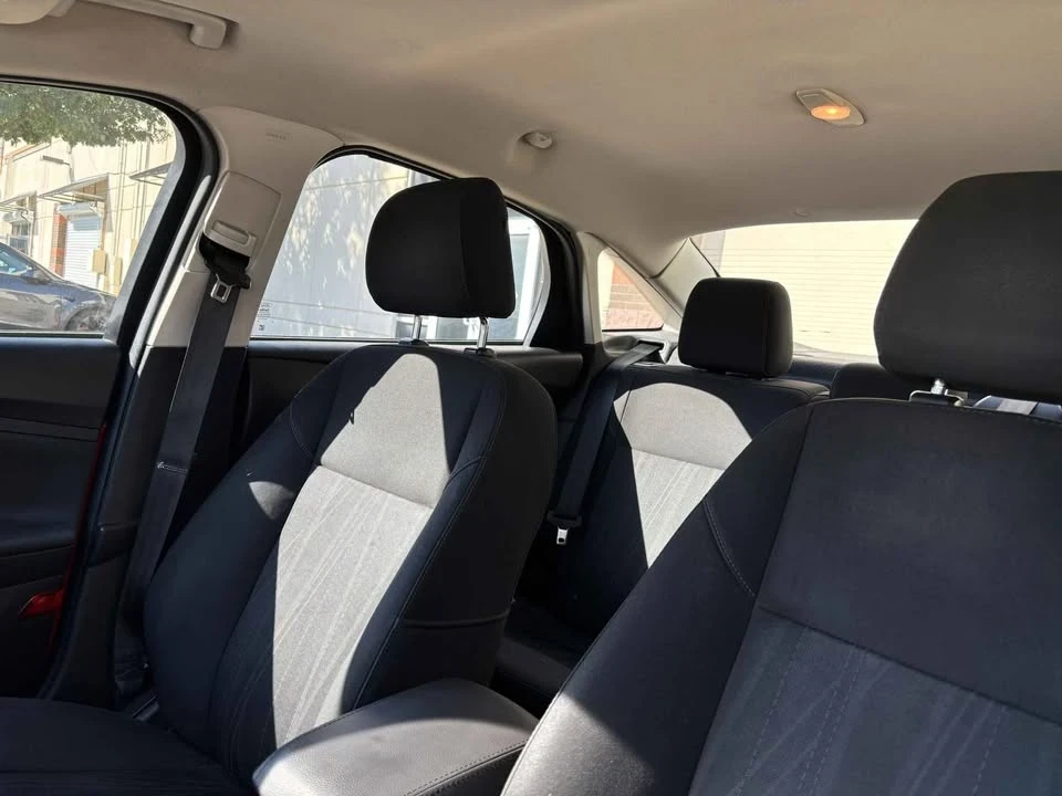 2015 Ford Focus 3rd Gen - Image 11 of 16