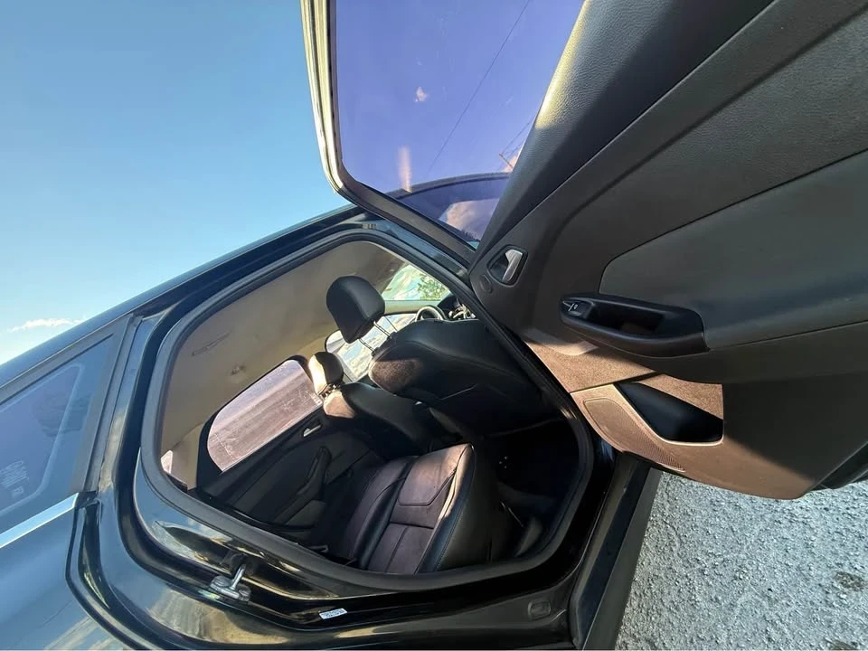 2015 Ford Focus 3rd Gen - Image 6 of 12