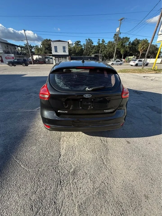 2015 Ford Focus 3rd Gen - Image 2 of 12