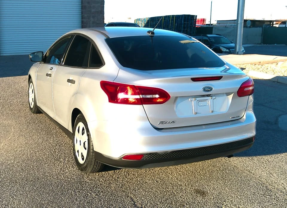 2015 Ford Focus 3rd Gen - Image 4 of 8