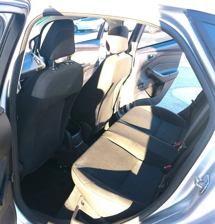 2015 Ford Focus 3rd Gen - Image 7 of 8