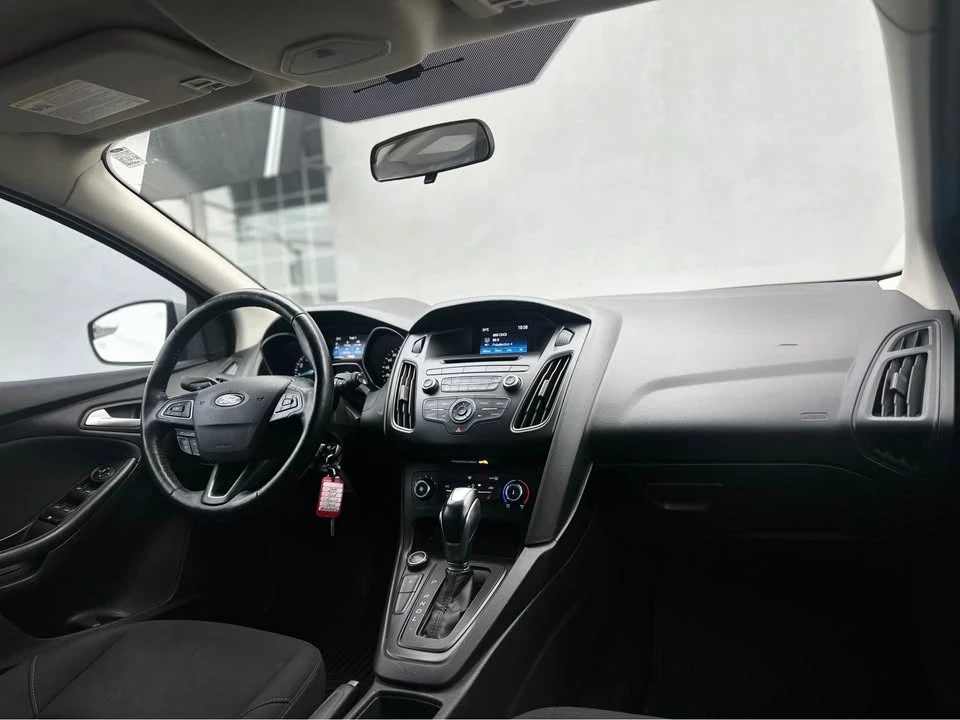 2015 Ford Focus 3rd Gen - Image 11 of 14