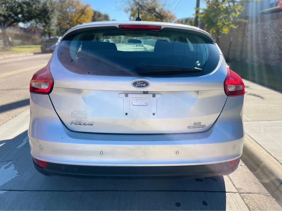 2015 Ford Focus 3rd Gen - Image 6 of 11