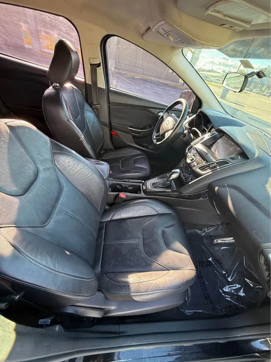 2015 Ford Focus 3rd Gen - Image 10 of 12