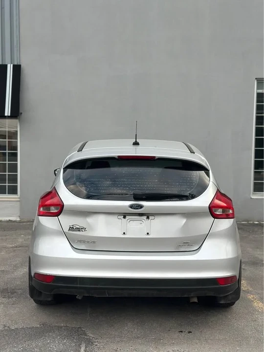 2015 Ford Focus 3rd Gen - Image 5 of 14