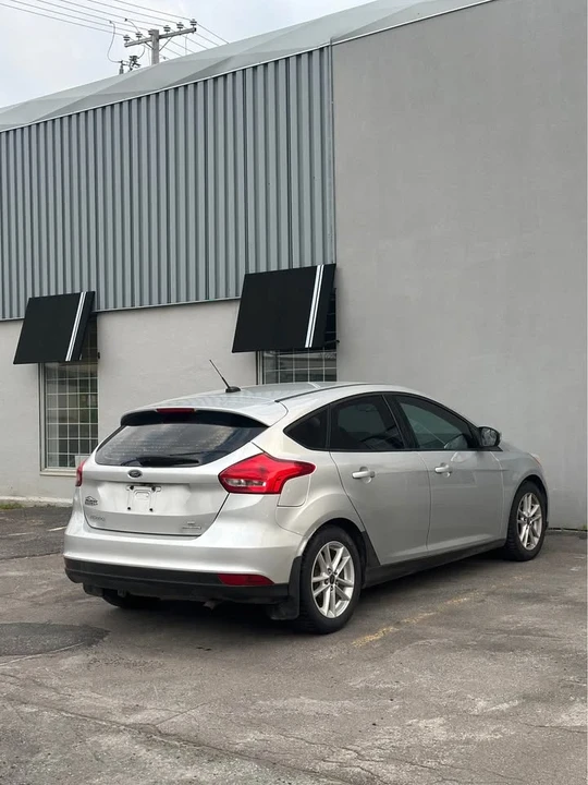 2015 Ford Focus 3rd Gen - Image 6 of 14