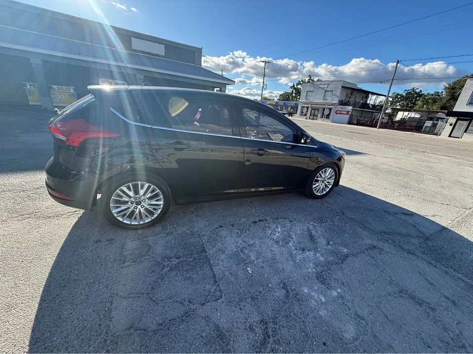 2015 Ford Focus 3rd Gen - Image 5 of 12