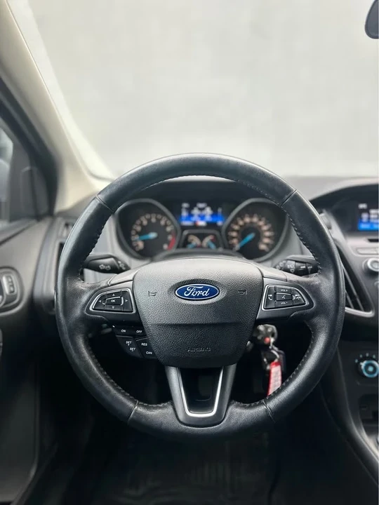 2015 Ford Focus 3rd Gen - Image 12 of 14