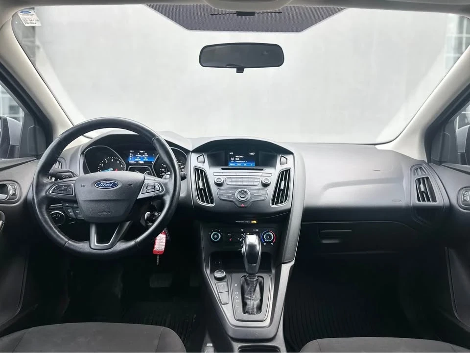 2015 Ford Focus 3rd Gen - Image 8 of 14