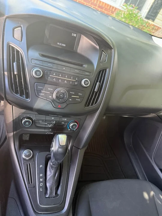 2015 Ford Focus 3rd Gen - Image 7 of 12