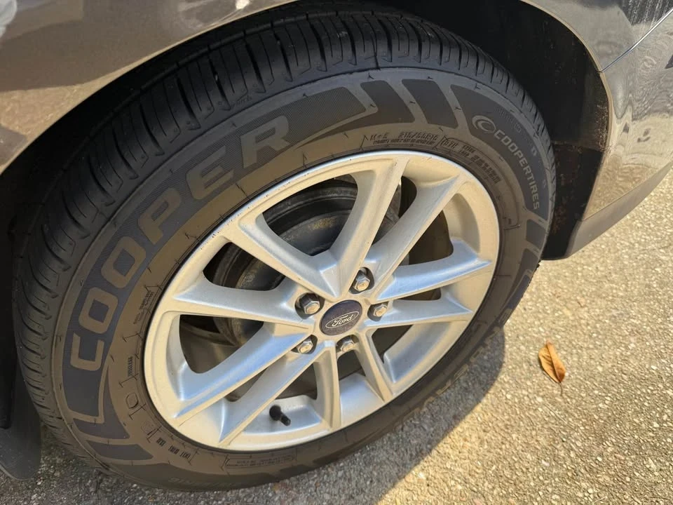 2015 Ford Focus 3rd Gen - Image 12 of 12