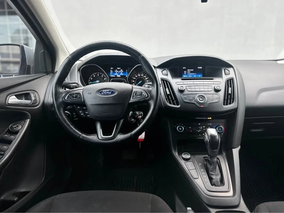 2015 Ford Focus 3rd Gen - Image 10 of 14