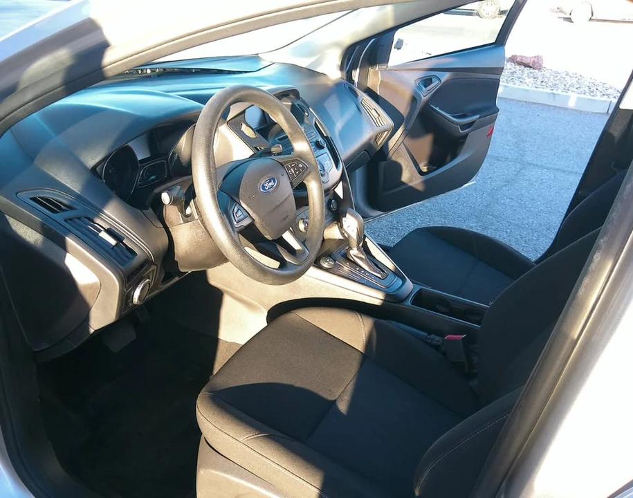 2015 Ford Focus 3rd Gen - Image 8 of 8