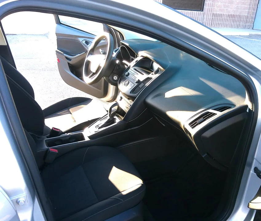 2015 Ford Focus 3rd Gen - Image 5 of 8
