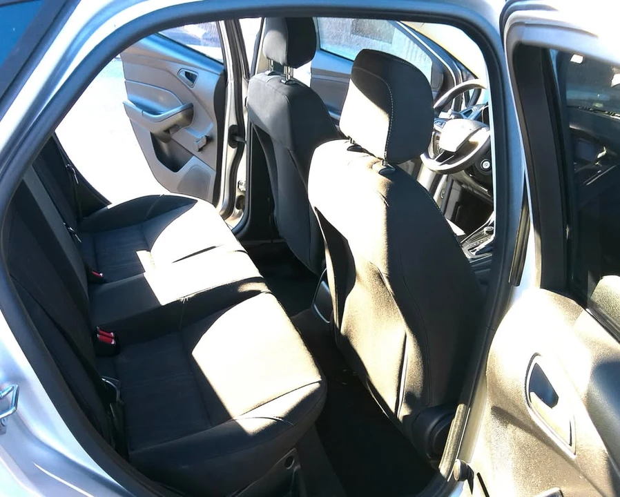 2015 Ford Focus 3rd Gen - Image 6 of 8