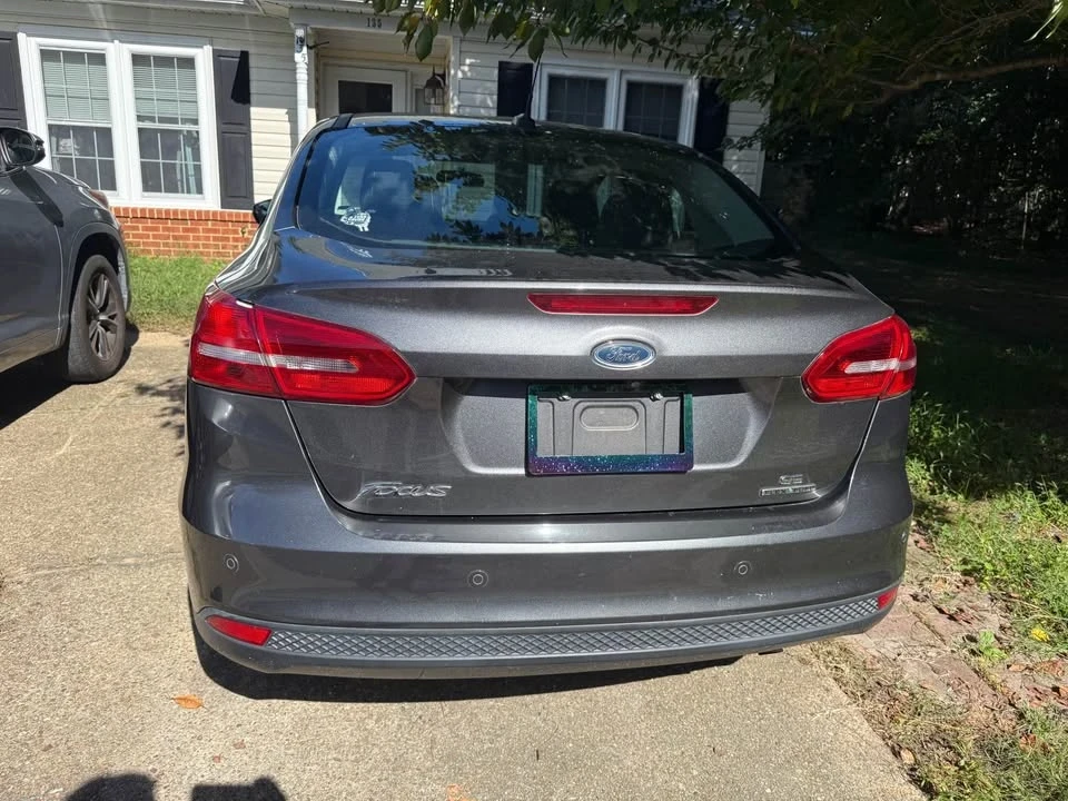 2015 Ford Focus 3rd Gen - Image 2 of 12
