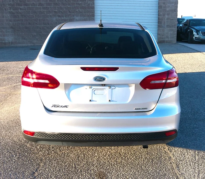 2015 Ford Focus 3rd Gen - Image 3 of 8