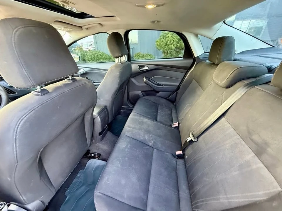 2015 Ford Focus 3rd Gen - Image 11 of 20