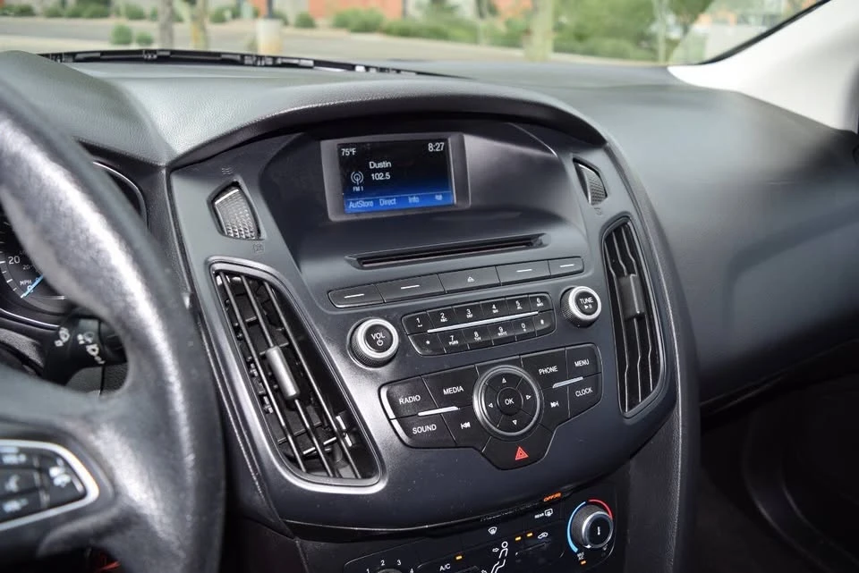 2015 Ford Focus 3rd Gen - Image 17 of 20