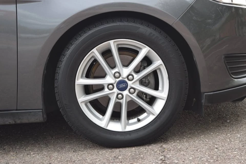 2015 Ford Focus 3rd Gen - Image 11 of 20