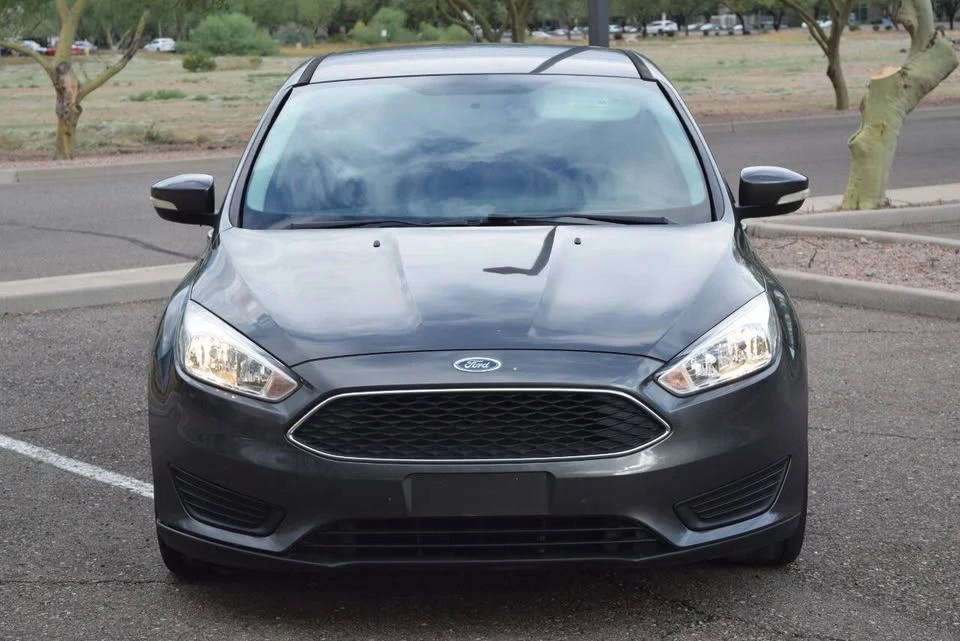 2015 Ford Focus 3rd Gen - Image 8 of 20