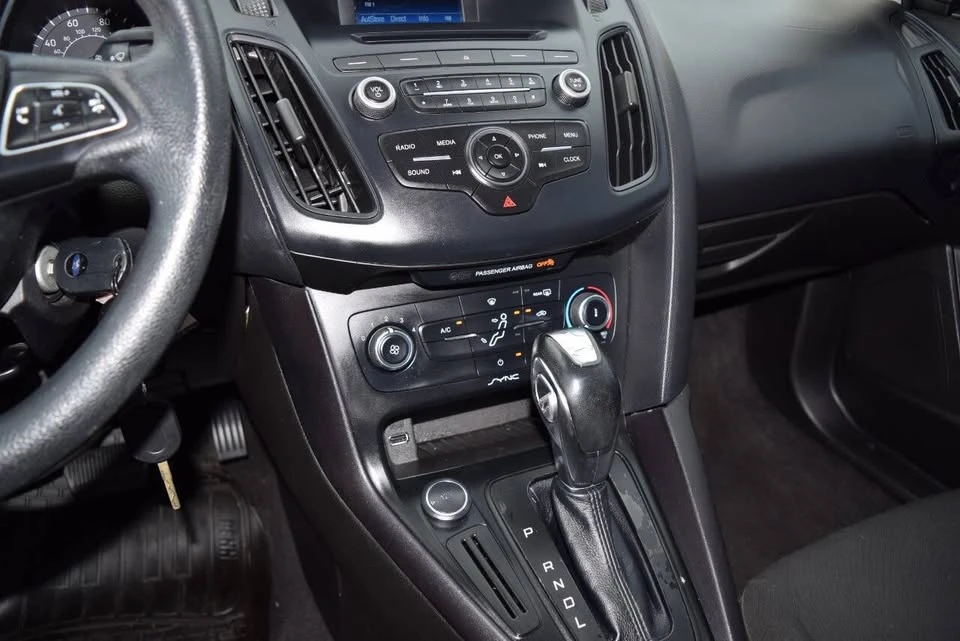2015 Ford Focus 3rd Gen - Image 18 of 20