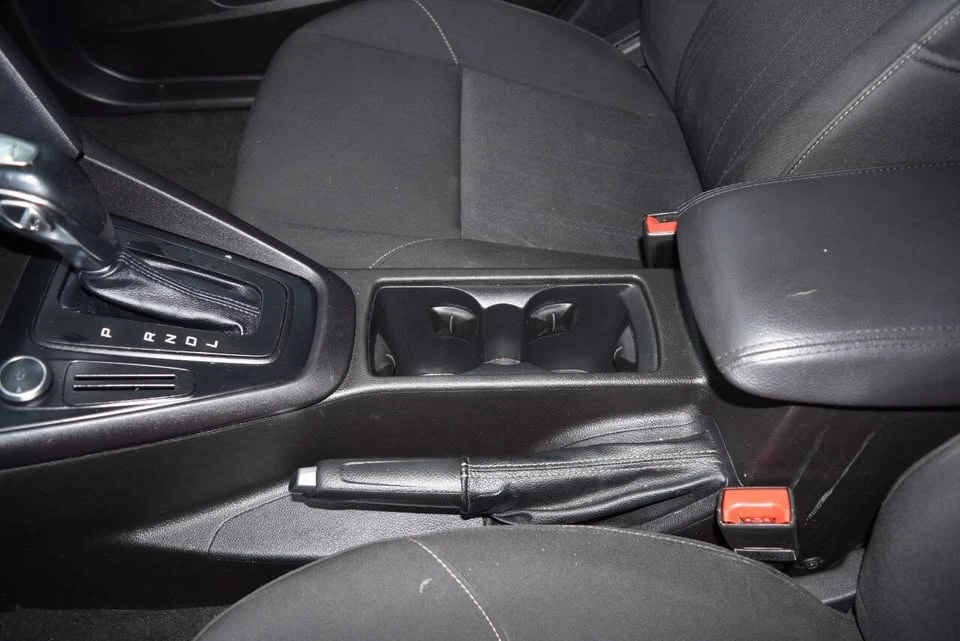 2015 Ford Focus 3rd Gen - Image 19 of 20