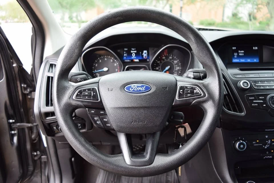2015 Ford Focus 3rd Gen - Image 15 of 20